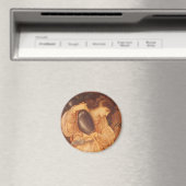 サー・エドワード・コーリー・バーン=ジョーンズによるテンペランティア マグネット (インサイチュ (食洗機))