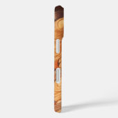 サー・エドワード・コーリー・バーン=ジョーンズによるテンペランティア Case-Mate iPhoneケース (裏面 / 右)