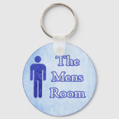 サー キーホルダー (正面)