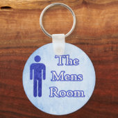 サー キーホルダー (正面)