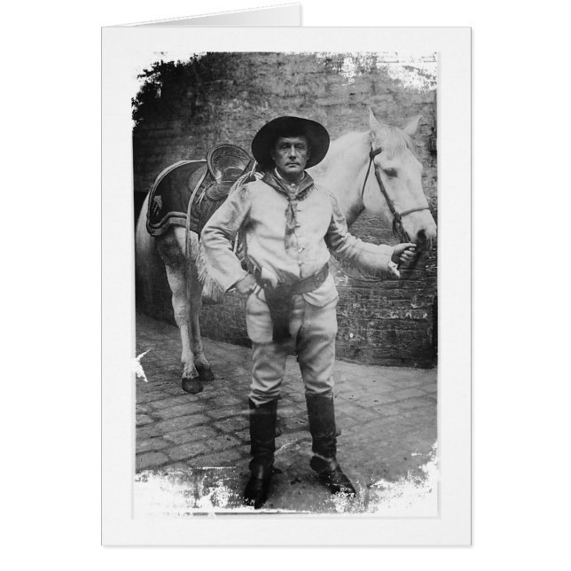 サー・ケーブ (正面)