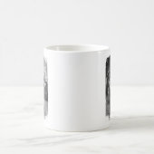 サー・ケーブ コーヒーマグカップ (中央)