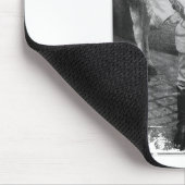 サー・ケーブ マウスパッド (コーナー)