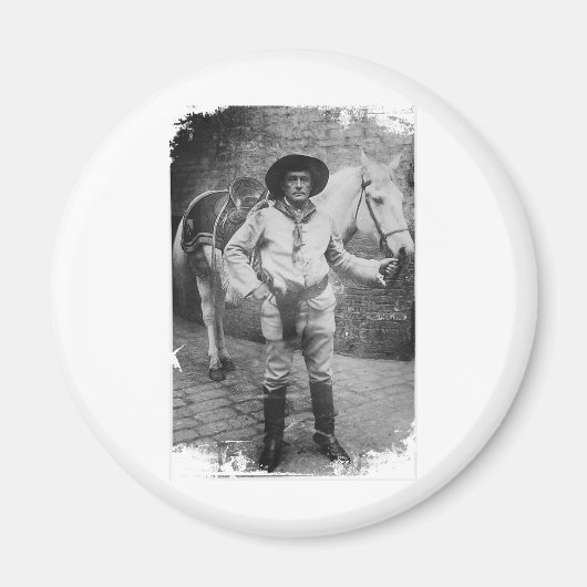 サー・ケーブ マグネット (正面)