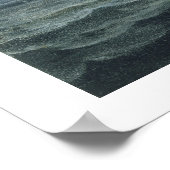 サー・シドニー・スミス(1764-1840)の飛行隊は ポスター (角)