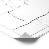 サー・ジェームス・ソーンヒル ポスター (角)