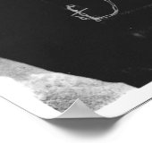 サー・ジェームス・マシュー・バリー ポスター (角)