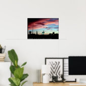 サー・ジョージ ポスター (ホームオフィス)