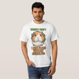 サー・スクイークス・ア・ロット Tシャツ