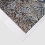 サー・トード 薄葉紙 (詳細)