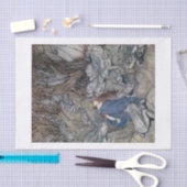 サー・トード 薄葉紙 (クラフト)