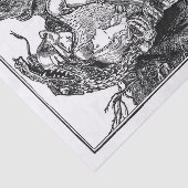 サー·ナイト 薄葉紙 (詳細)