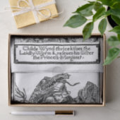 サー·ナイト 薄葉紙 (ギフト)