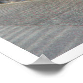 サー・ニジェル・グレスリー ポスター (角)