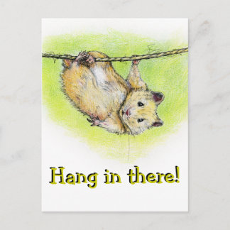 サー・ハム ポストカード