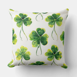 サー・パトリックの日 クッション