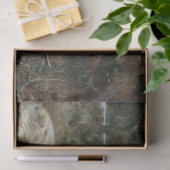 サー・パーシバルの誘惑(中世の騎士) 薄葉紙 (ギフト)