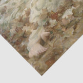 サー・パーシバルの誘惑(中世の騎士) 薄葉紙 (詳細)