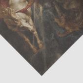 サー・ピーター・ポール・ルーベンス |フェートン秋 薄葉紙 (詳細)