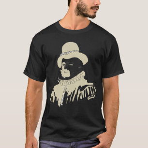 サー·フランシス·ベーコン Tシャツ