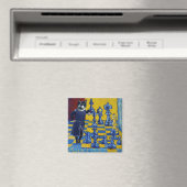 サー・プルワイン マグネット (インサイチュ (食洗機))