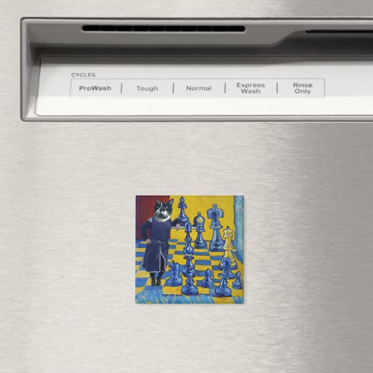 サー・プルワイン マグネット (インサイチュ (食洗機))