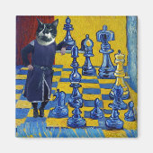 サー・プルワイン マグネット (正面)