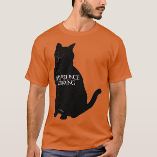 サー・ポン来スは Tシャツ