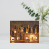 サー・ミッキーズ ポストカード (スタンド正面)