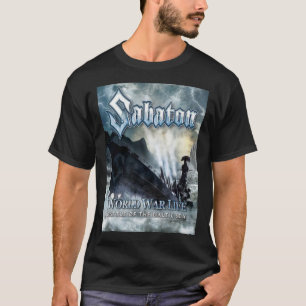 サ最高の     バトン販売クラシックTシャツ Tシャツ
