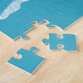 ザかわいらしベリーフロップジグソーパズル ジグソーパズル (側面)