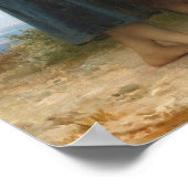 ザさくらんぼブランチ ポスター (角)