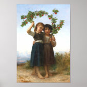 ザさくらんぼブランチ ポスター (正面)