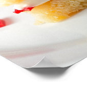 ザさくらんぼOntopポスター ポスター (角)