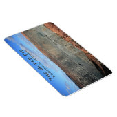 ザすごいピット,カルゴリー,オーストラリア – 磁石 (右側)