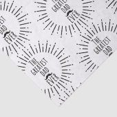 ザもっとも偉大パパヴィンテージひげ 薄葉紙 (詳細)