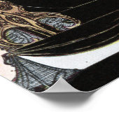 ザアイアンキングバイケイ・ニールセン ポスター (角)