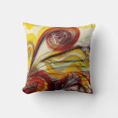 ザアイオブゴッドバイジョージアナホグトン クッション (正面)