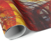 ザアイオブゴッドバイジョージアナホグトン ラッピングペーパー (ロールコーナー)