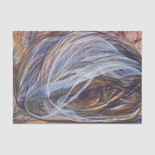 ザアイオブゴッドバイジョージアナホグトン 薄葉紙 (正面)