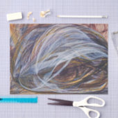 ザアイオブゴッドバイジョージアナホグトン 薄葉紙 (クラフト)