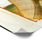 ザアイドルキワサ ポスター (角)