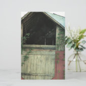 ザアイビーバーン (スタンド正面)