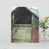 ザアイビーバーン (スタンド正面)