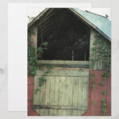 ザアイビーバーン (正面/裏面)