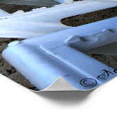 ザアイランドウェイ ポスター (角)