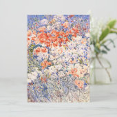 ザアイランドガーデン | Childe Hasssam (スタンド正面)