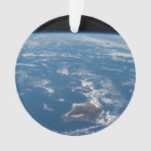 ザアイランドチェーン オーナメント (正面)