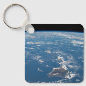 ザアイランドチェーン キーホルダー (正面)