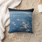 ザアイランドチェーン クッション (ブランケット)